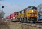 UP 7697